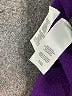 Kasper Purple Cardigan Size S - photo 8