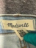 Madewell Blue Jeans Size 24 waist - photo 7