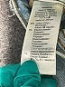 Madewell Blue Jeans Size 24 waist - photo 8