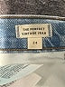 Madewell Blue Jeans Size 24 waist - photo 9