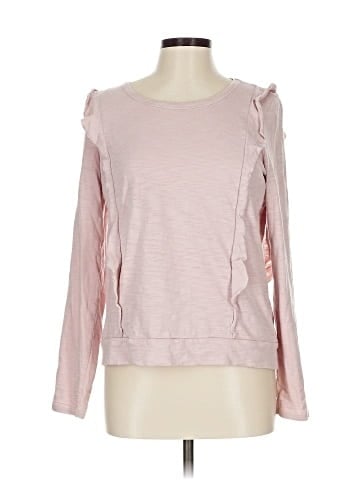Lilla P Long Sleeve T-Shirt (view 1)