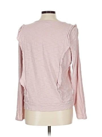 Lilla P Long Sleeve T-Shirt (view 2)