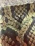 Varley Print Green Active Pants Size XS (estimated) - photo 7