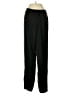 Chris Gramer 100% Polyester Black Dress Pants Size XS (0) - photo 1