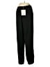 Chris Gramer 100% Polyester Black Dress Pants Size XS (0) - photo 2