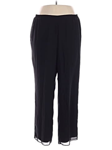 Maya Brooke Dress Pants (view 1)