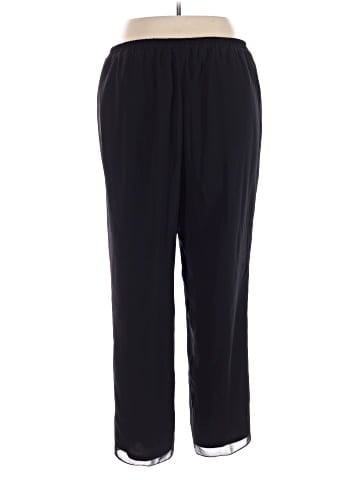 Maya Brooke Dress Pants (view 2)