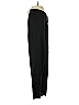 Chris Gramer 100% Polyester Black Dress Pants Size XS (0) - photo 4