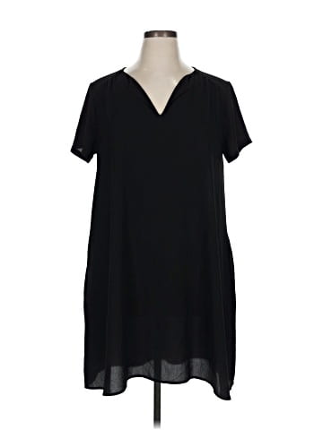 Lush Casual Dress (view 1)