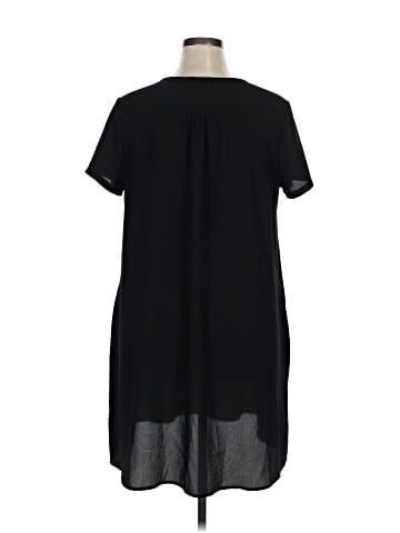 Lush Casual Dress (view 2)