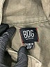 BDG Solid Gray Romper Size 6 - photo 4
