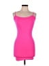 Musa Pink Sleeveless Top One size - photo 1