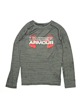 Under Armour Long Sleeve T Shirt
