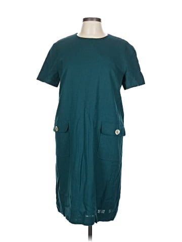 Evan Picone Casual Dress (view 1)