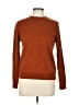 MNG Brown Pullover Sweater Size L - photo 1
