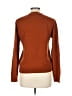 MNG Brown Pullover Sweater Size L - photo 2