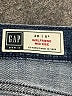 Gap Blue Jeans Size 28 waist - photo 4