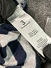 Carter's 100% Cotton Stripes Gray Short Sleeve Onesie 0-3 MO / 3 MO - photo 4
