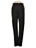 BCBGMAXAZRIA Solid Black Active Pants Size S - photo 1