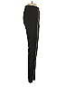 BCBGMAXAZRIA Solid Black Active Pants Size S - photo 4