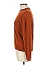 MNG Brown Pullover Sweater Size L - photo 5