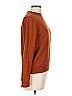 MNG Brown Pullover Sweater Size L - photo 4