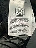 Athleta Solid Black Athletic Shorts Size 8 - photo 4