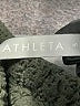 Athleta 100% Polyester Green Pullover Sweater Size S - photo 7