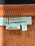 By Anthropologie Orange Pullover Sweater Size S - photo 6