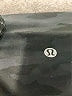 Lululemon Athletica Black Gray Casual Pants Size 4 - photo 7