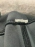 Lululemon Athletica Black Gray Casual Pants Size 4 - photo 8