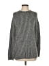 H&M Tweed Gray Pullover Sweater Size S - photo 1