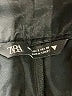 Zara Camo Black Shorts Size S - photo 3