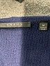 Cyrus Blue Turtleneck Sweater Size M - photo 7