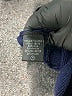 Cyrus Blue Turtleneck Sweater Size M - photo 8