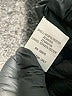 Assorted Brands Chevron-herringbone Blue Coat Size M (youth) - photo 4