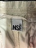 NSF 100% Cotton Gold Khakis Size 27 waist - photo 7