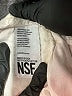 NSF 100% Cotton Gold Khakis Size 27 waist - photo 8