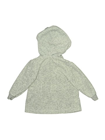George Zip Up Hoodie (view 2)