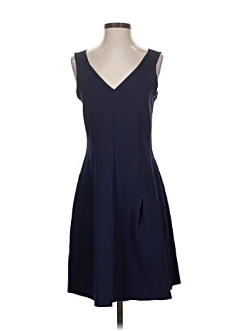 Armani Exchange Cocktail Dress (view 1)