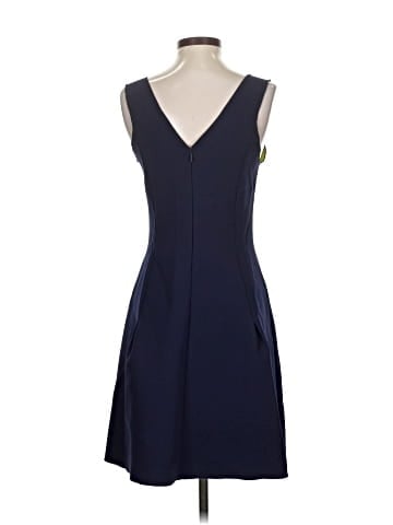 Armani Exchange Cocktail Dress (view 2)