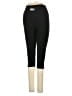 Booty by Brabants Black Active Pants Size S (estimated) - photo 2
