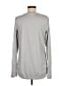 Athleta Gray Long Sleeve T-Shirt Size M - photo 2