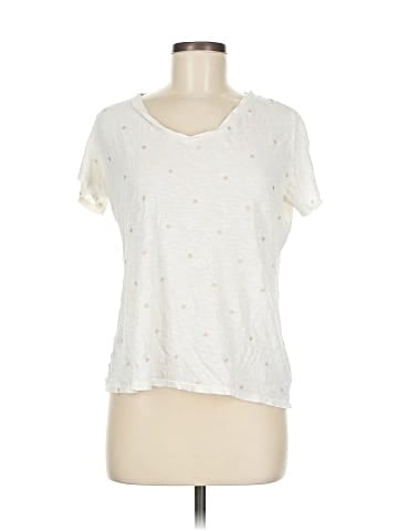 G.H. Bass & Co. Short Sleeve T-Shirt (view 1)