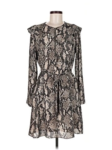 Karen Millen Casual Dress (view 1)