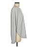 Athleta Gray Long Sleeve T-Shirt Size M - photo 4