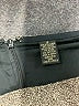 Dana Buchman Tweed Gray Wool Skirt Size 12 - photo 5