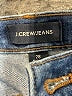 J.Crew Blue Jeans Size 28 waist - photo 7