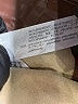 Zara 100% Polyurethane Brown Casual Pants Size S - photo 8