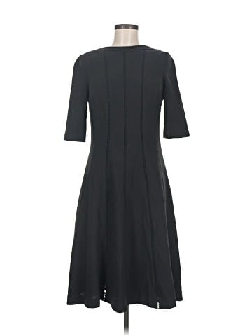 Teri Jon by Rickie Freeman Casual Dress (view 1)